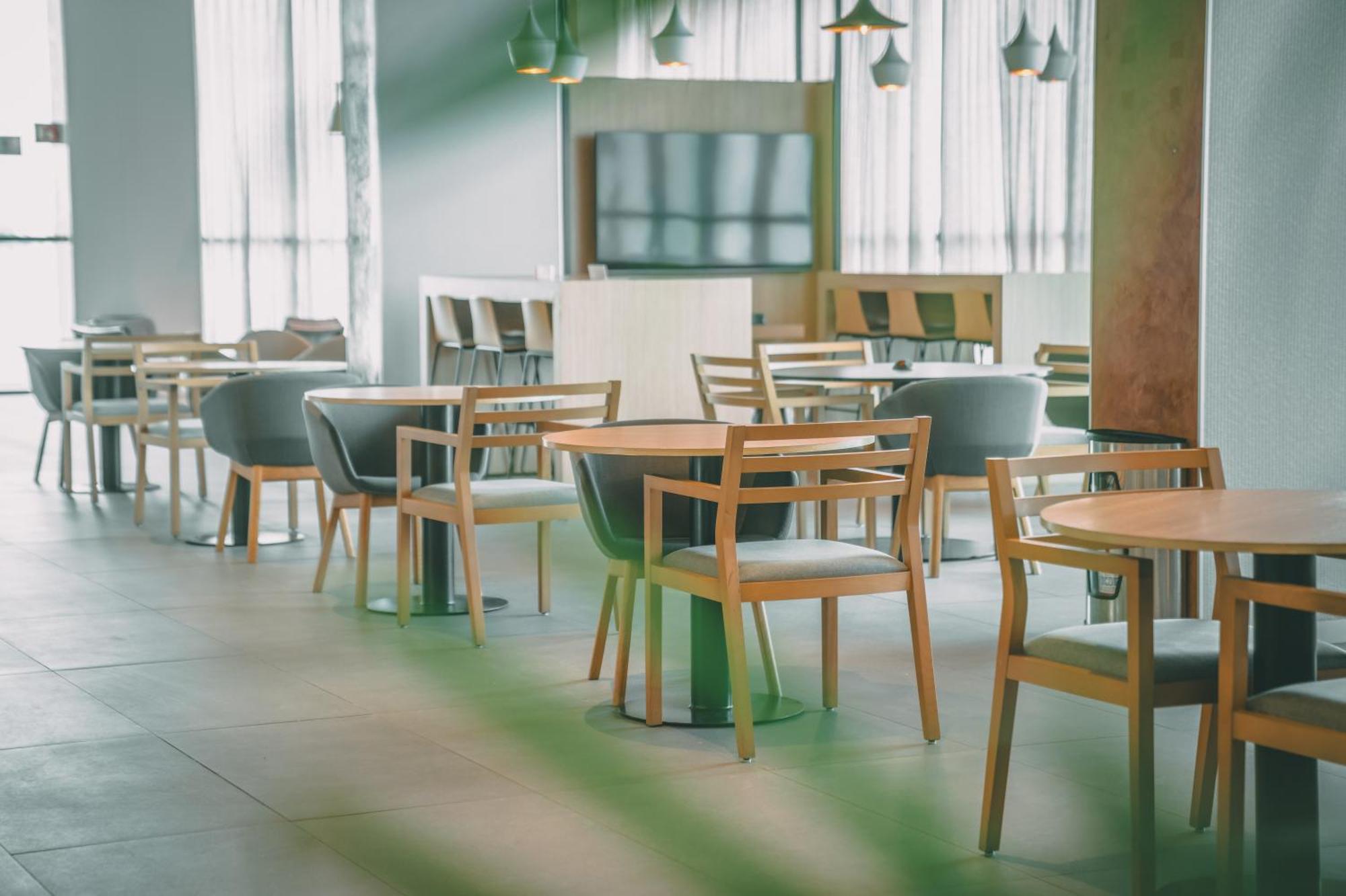 Aken Mind Merida Hotel 外观 照片