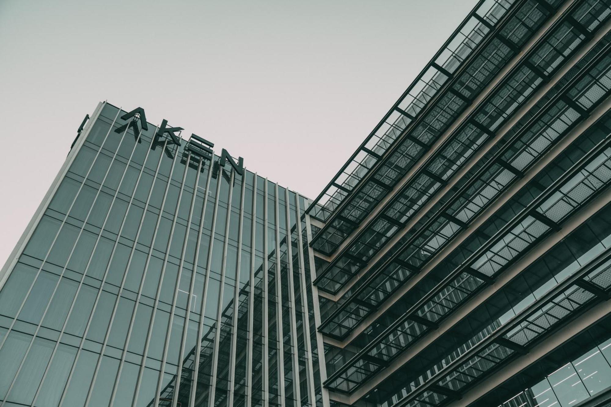 Aken Mind Merida Hotel 外观 照片