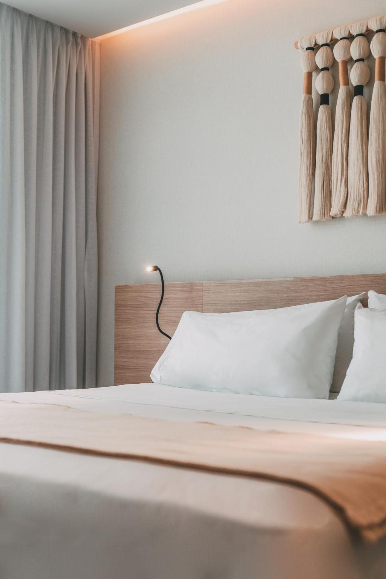 Aken Mind Merida Hotel 外观 照片