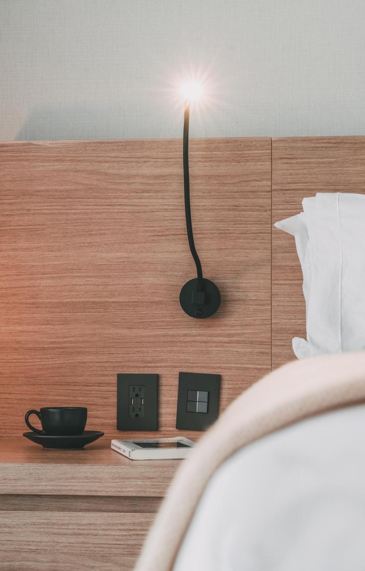Aken Mind Merida Hotel 外观 照片