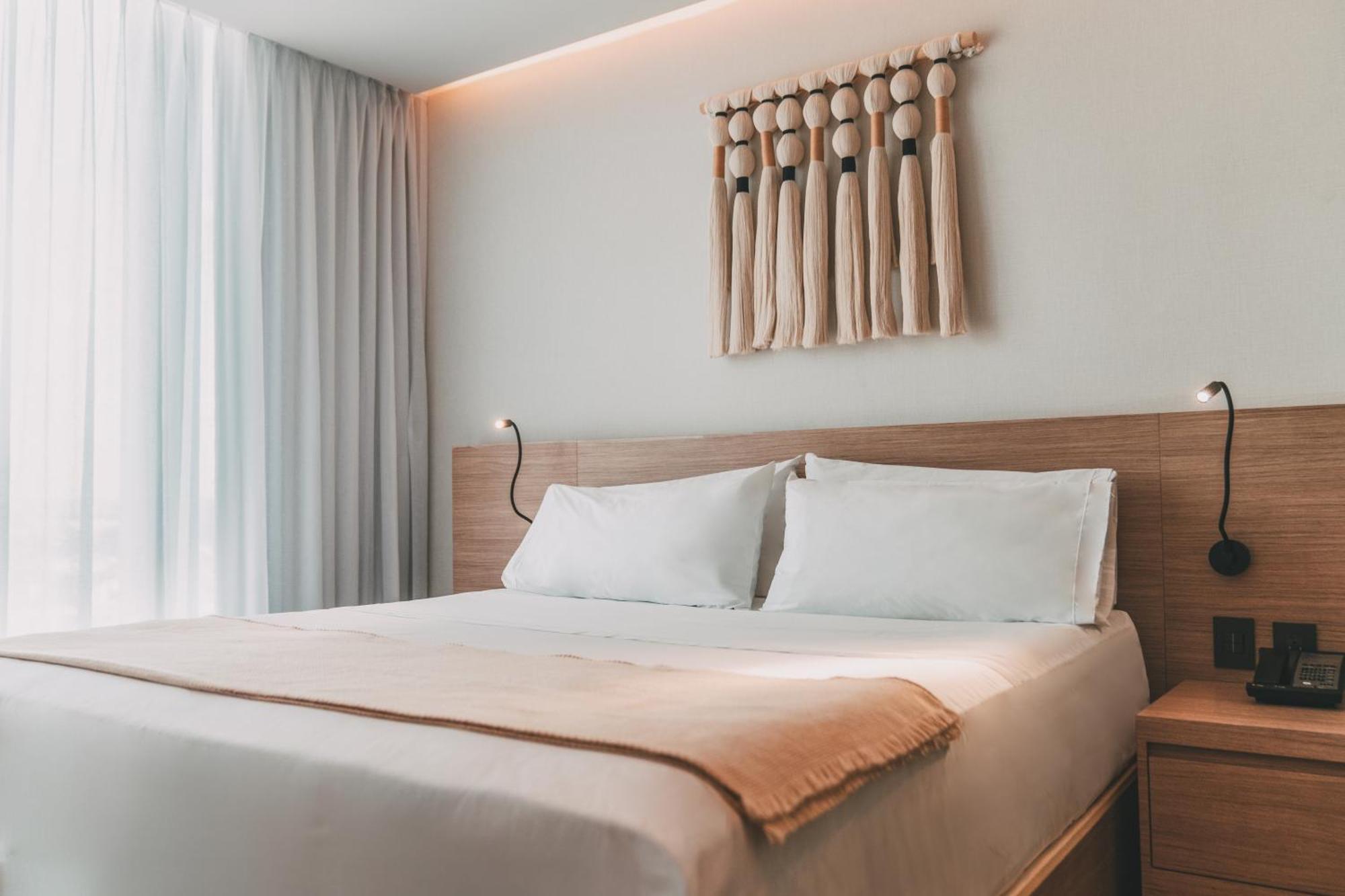 Aken Mind Merida Hotel 外观 照片
