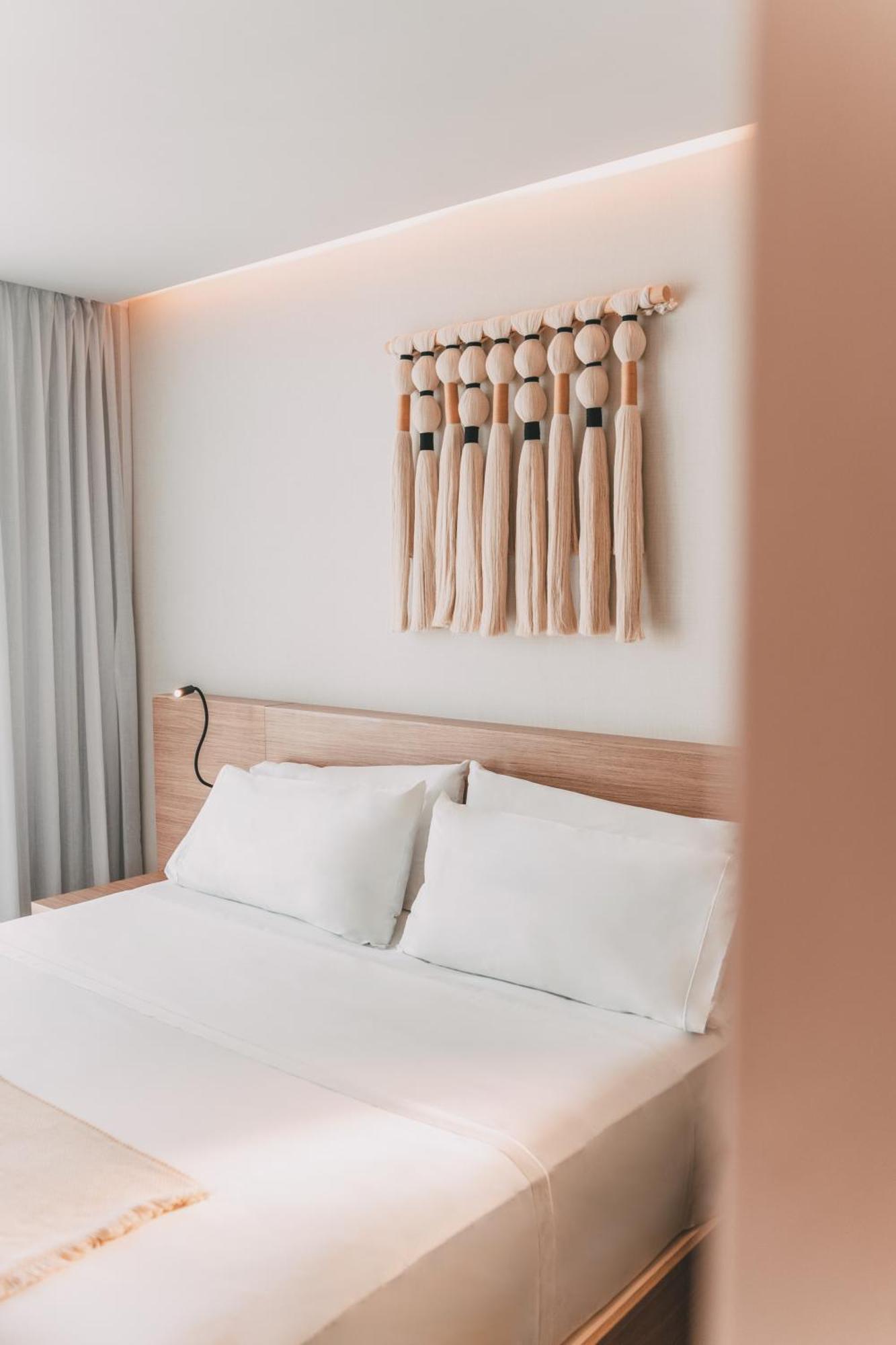 Aken Mind Merida Hotel 外观 照片