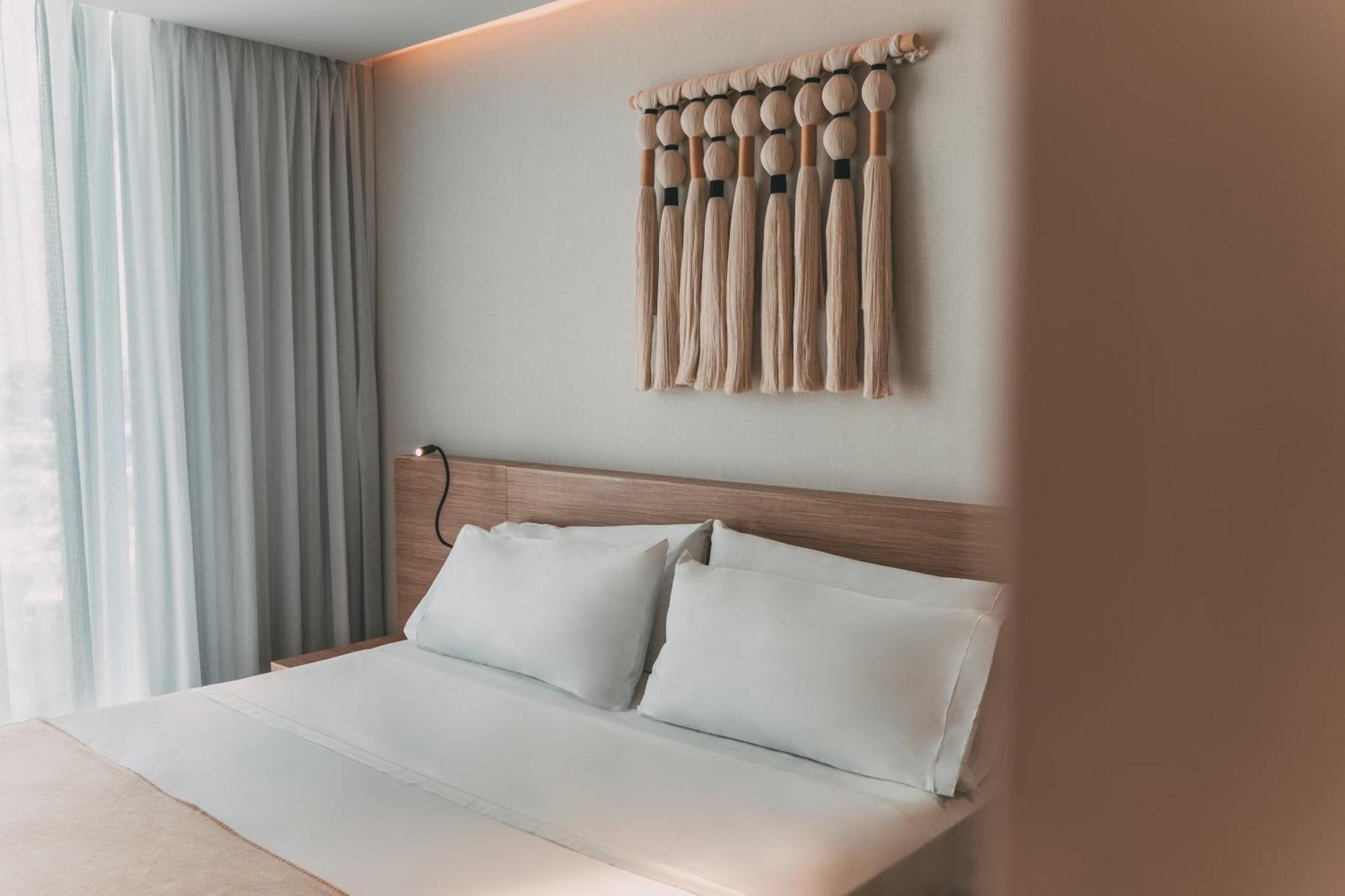 Aken Mind Merida Hotel 外观 照片