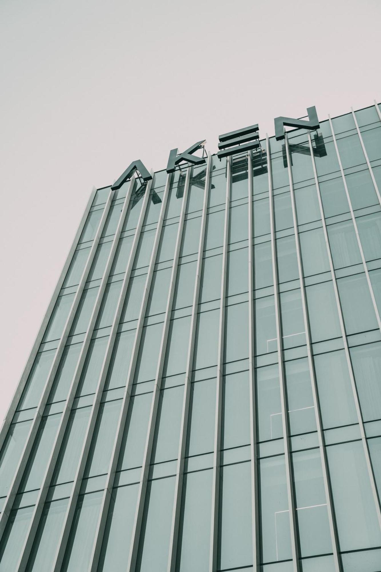 Aken Mind Merida Hotel 外观 照片