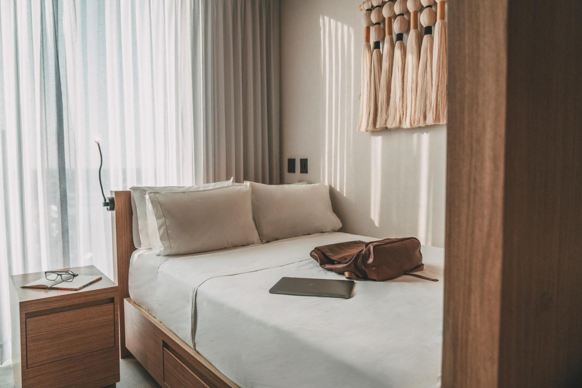 Aken Mind Merida Hotel 外观 照片