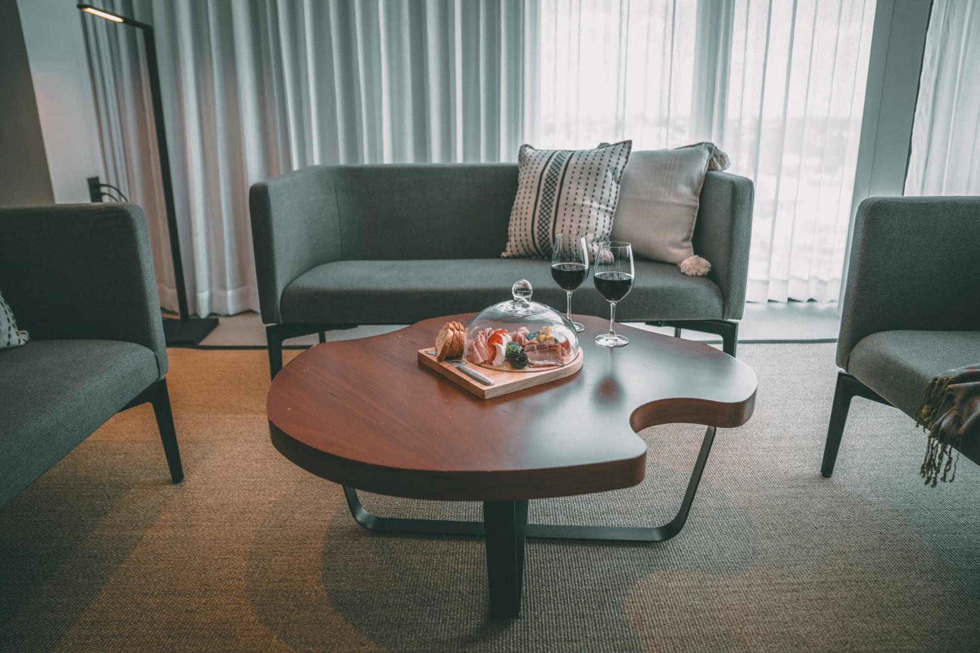 Aken Mind Merida Hotel 外观 照片