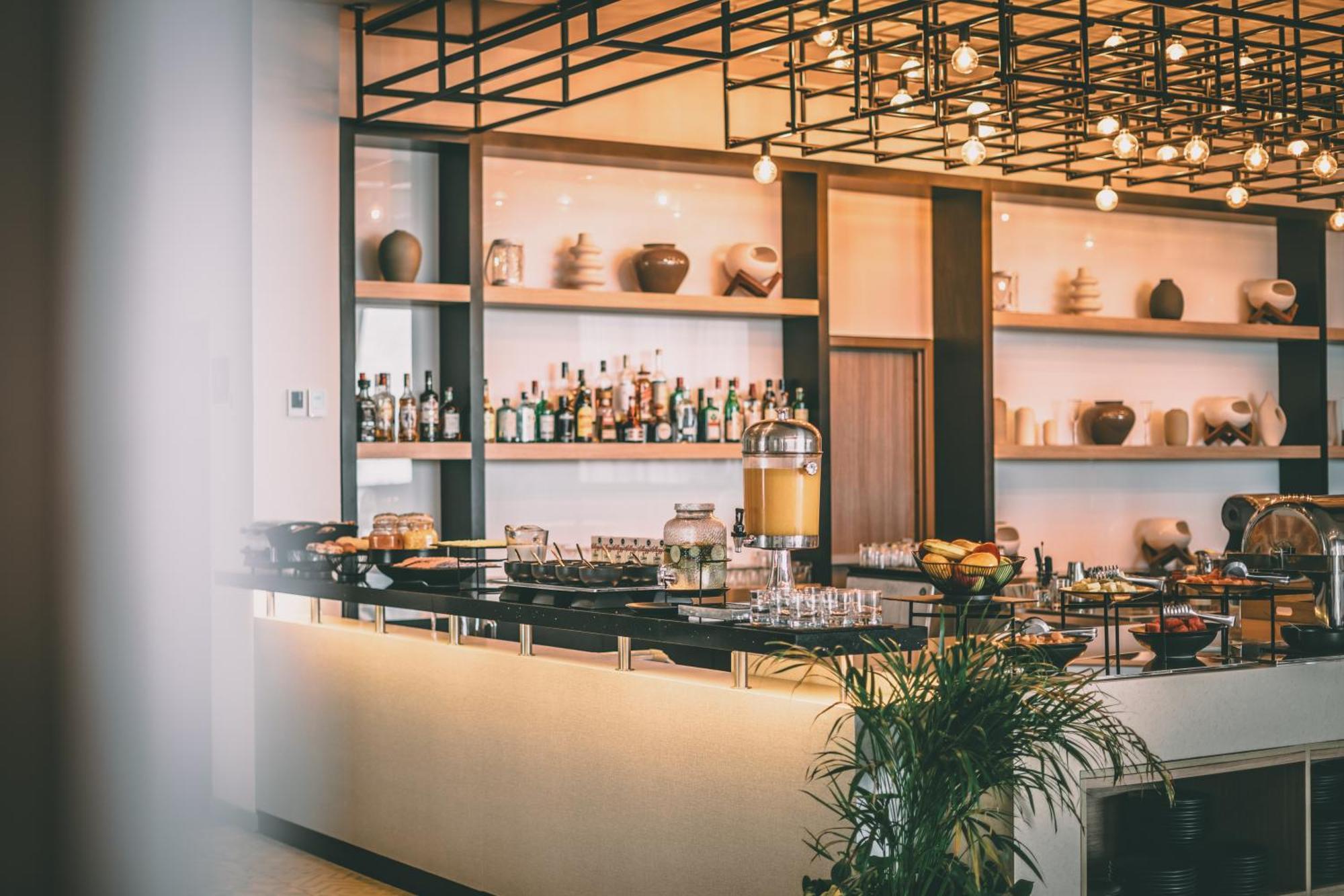 Aken Mind Merida Hotel 外观 照片